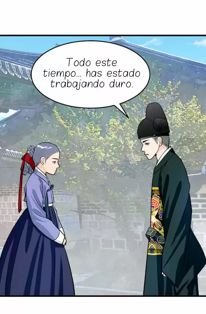 La Emperatriz De Las Flores - Capítulo 130 - Página 48 - LectorTMOo