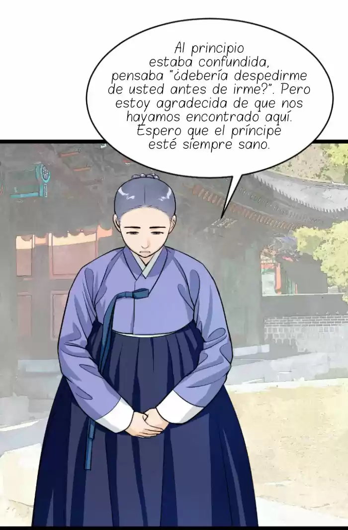 La Emperatriz De Las Flores - Capítulo 130 - Página 50 - LectorTMOo