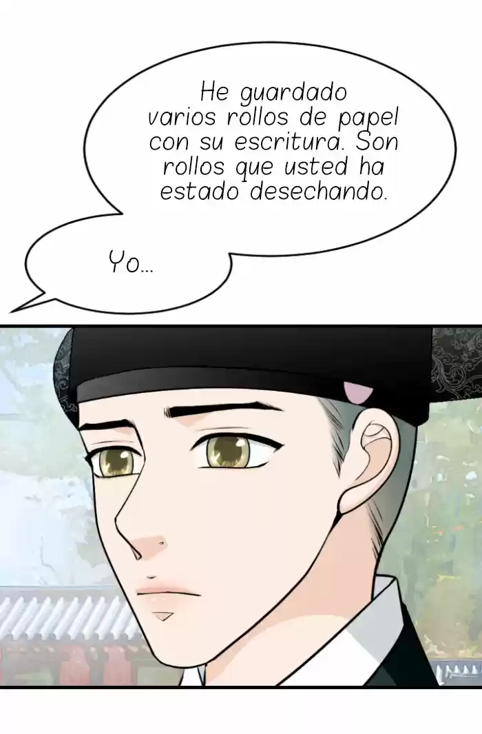 La Emperatriz De Las Flores - Capítulo 130 - Página 59 - LectorTMOo