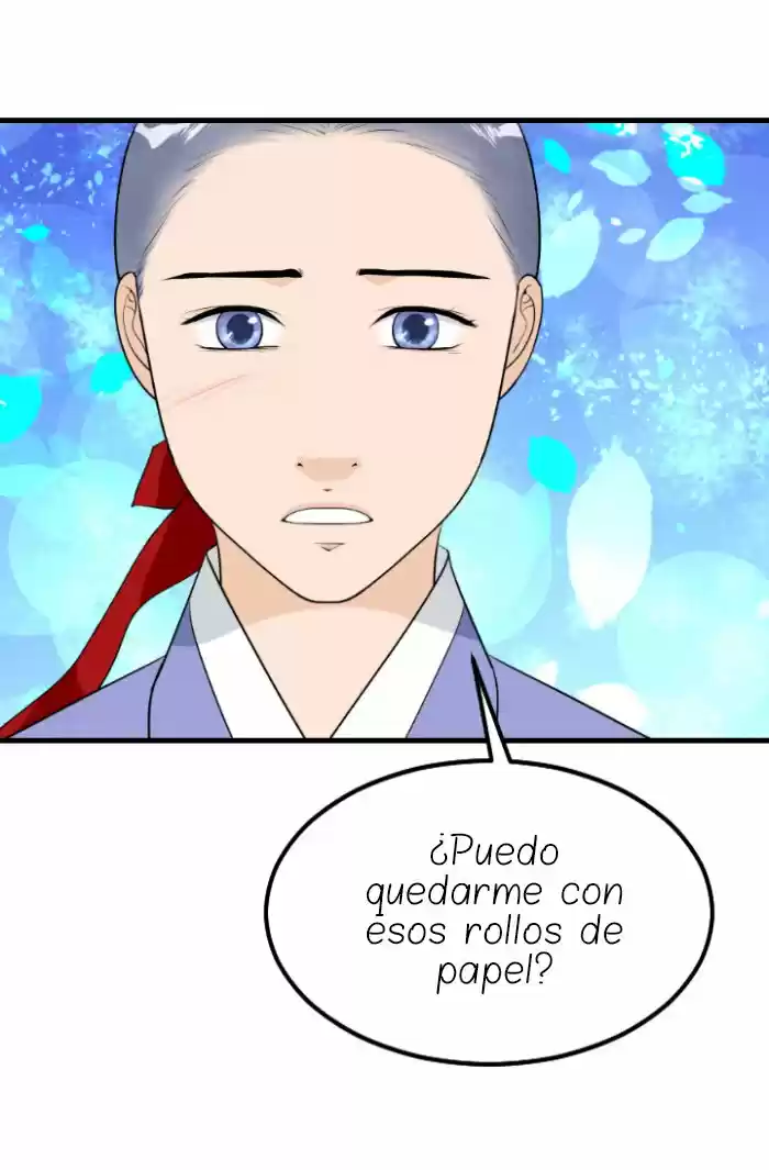 La Emperatriz De Las Flores - Capítulo 130 - Página 60 - LectorTMOo