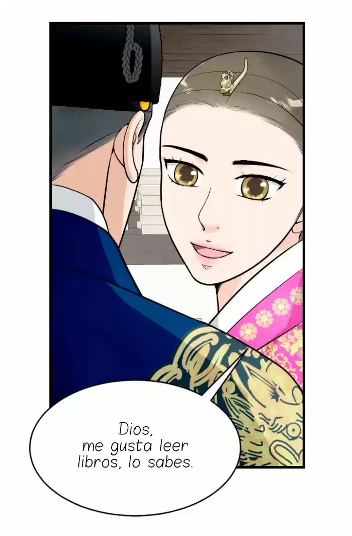 La Emperatriz De Las Flores - Capítulo 131 - Página 11 - LectorTMOo