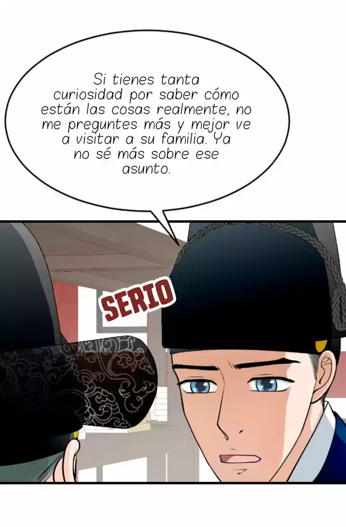 La Emperatriz De Las Flores - Capítulo 131 - Página 30 - LectorTMOo