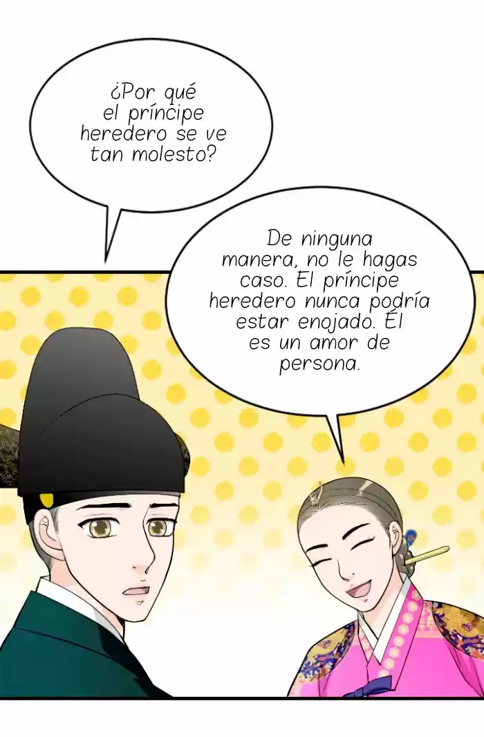La Emperatriz De Las Flores - Capítulo 131 - Página 32 - LectorTMOo
