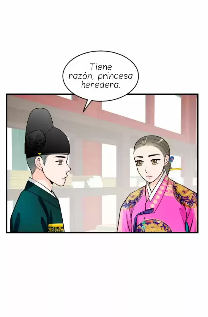 La Emperatriz De Las Flores - Capítulo 131 - Página 33 - LectorTMOo