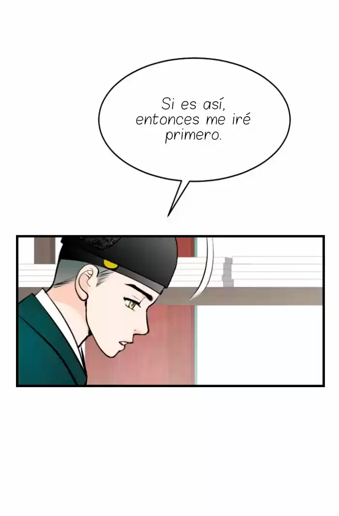La Emperatriz De Las Flores - Capítulo 131 - Página 34 - LectorTMOo