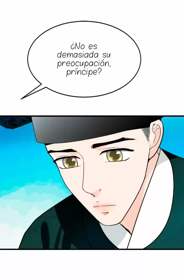 La Emperatriz De Las Flores - Capítulo 131 - Página 35 - LectorTMOo