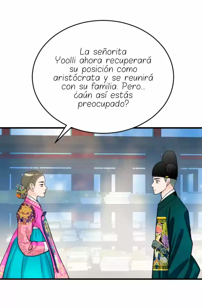 La Emperatriz De Las Flores - Capítulo 131 - Página 41 - LectorTMOo