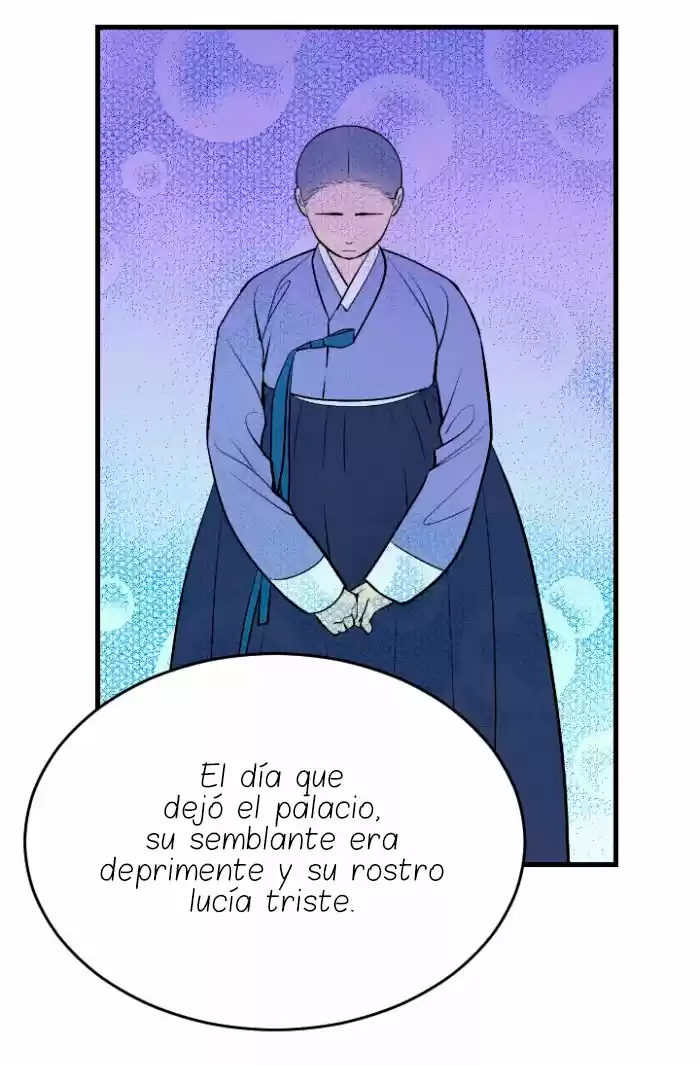 La Emperatriz De Las Flores - Capítulo 131 - Página 47 - LectorTMOo