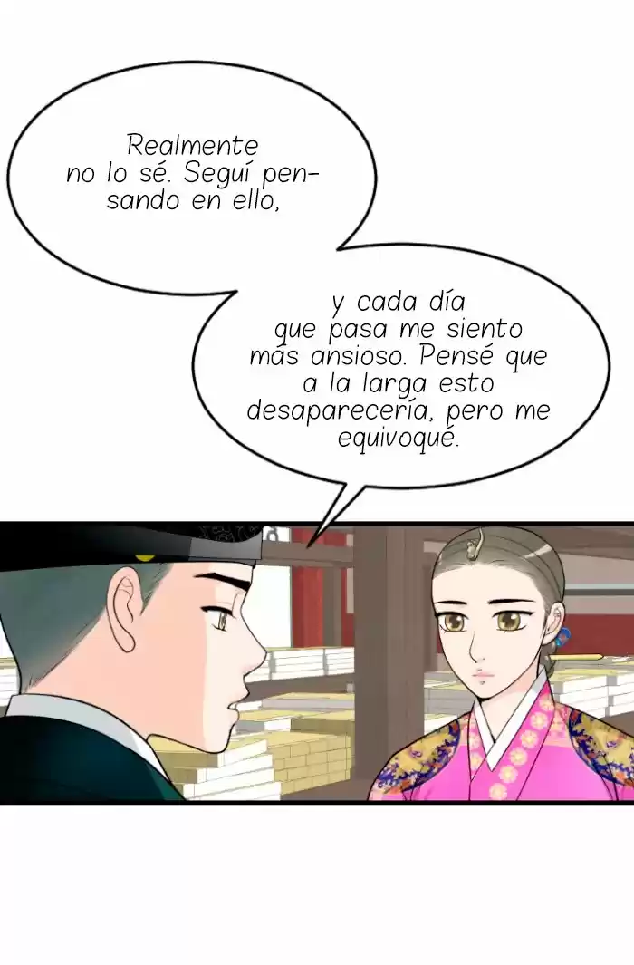 La Emperatriz De Las Flores - Capítulo 131 - Página 48 - LectorTMOo