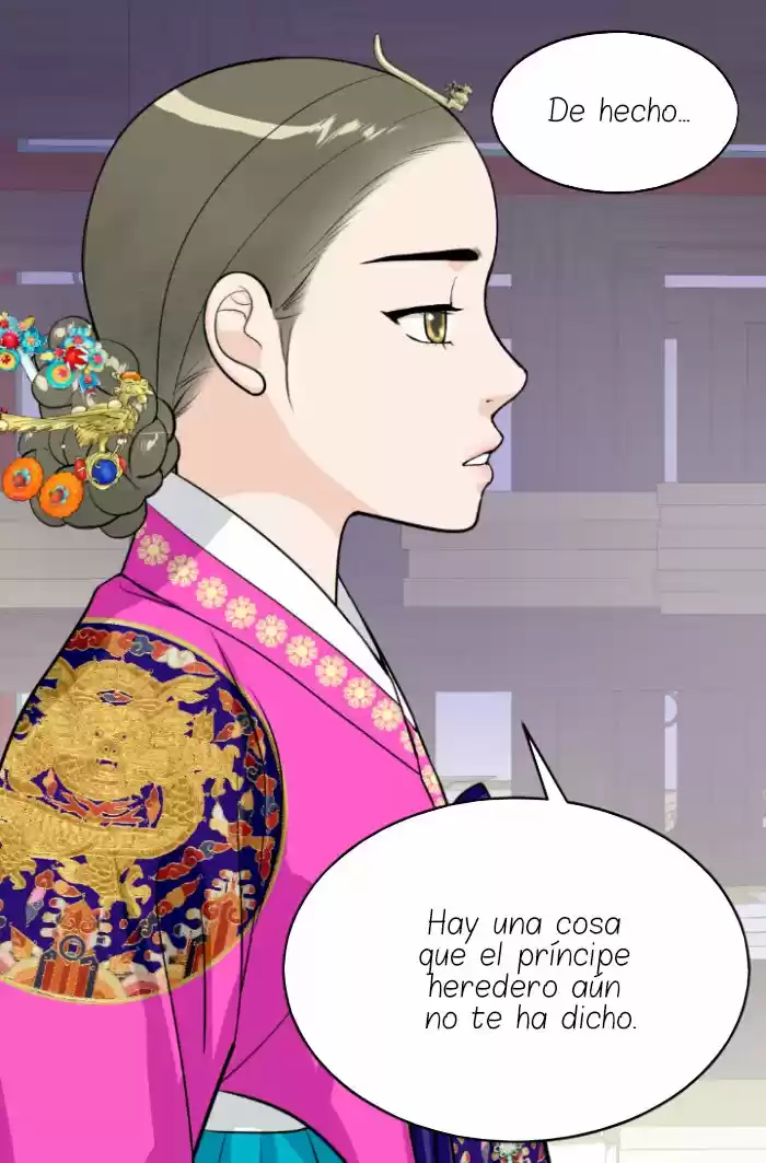La Emperatriz De Las Flores - Capítulo 131 - Página 49 - LectorTMOo