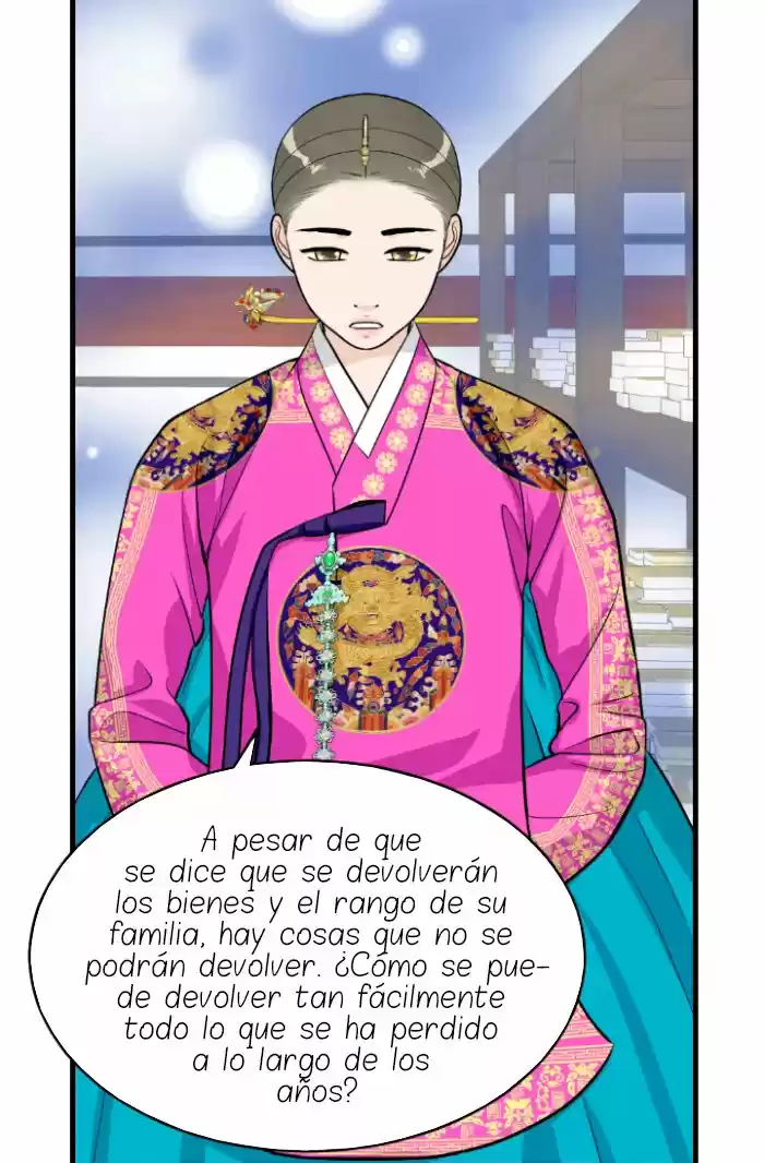 La Emperatriz De Las Flores - Capítulo 131 - Página 51 - LectorTMOo