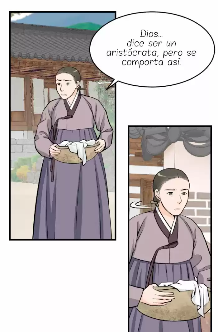 La Emperatriz De Las Flores - Capítulo 131 - Página 56 - LectorTMOo