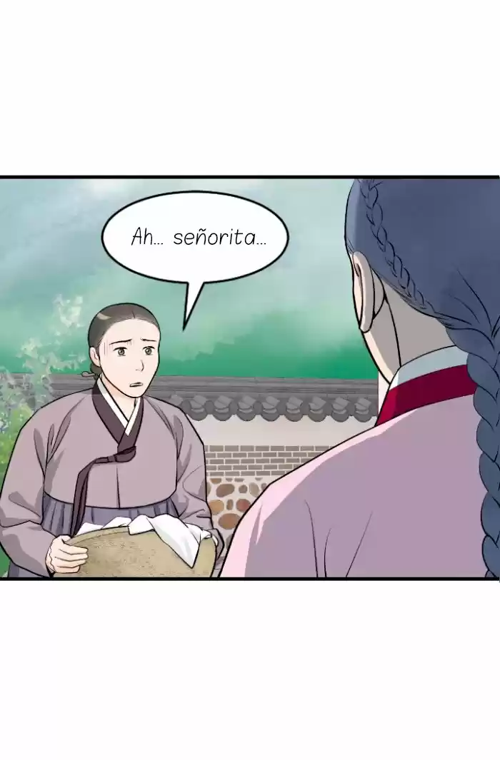 La Emperatriz De Las Flores - Capítulo 131 - Página 57 - LectorTMOo