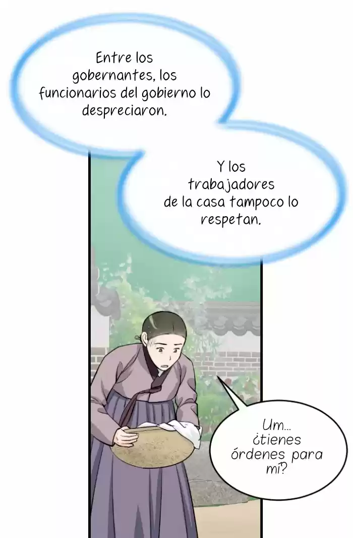 La Emperatriz De Las Flores - Capítulo 131 - Página 58 - LectorTMOo