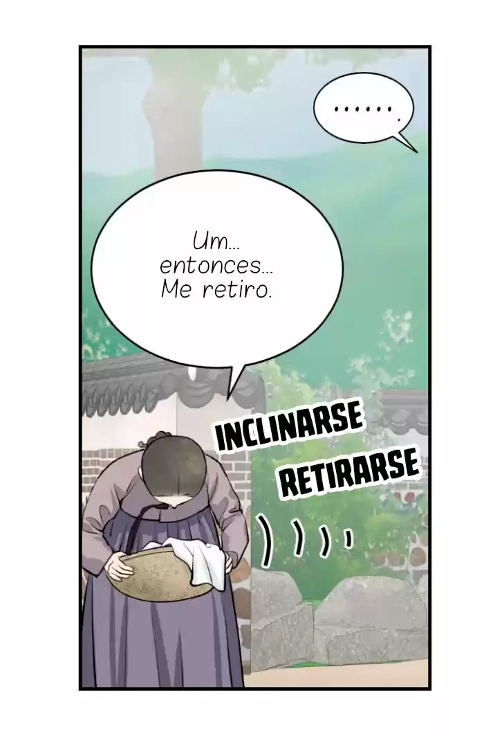 La Emperatriz De Las Flores - Capítulo 131 - Página 59 - LectorTMOo
