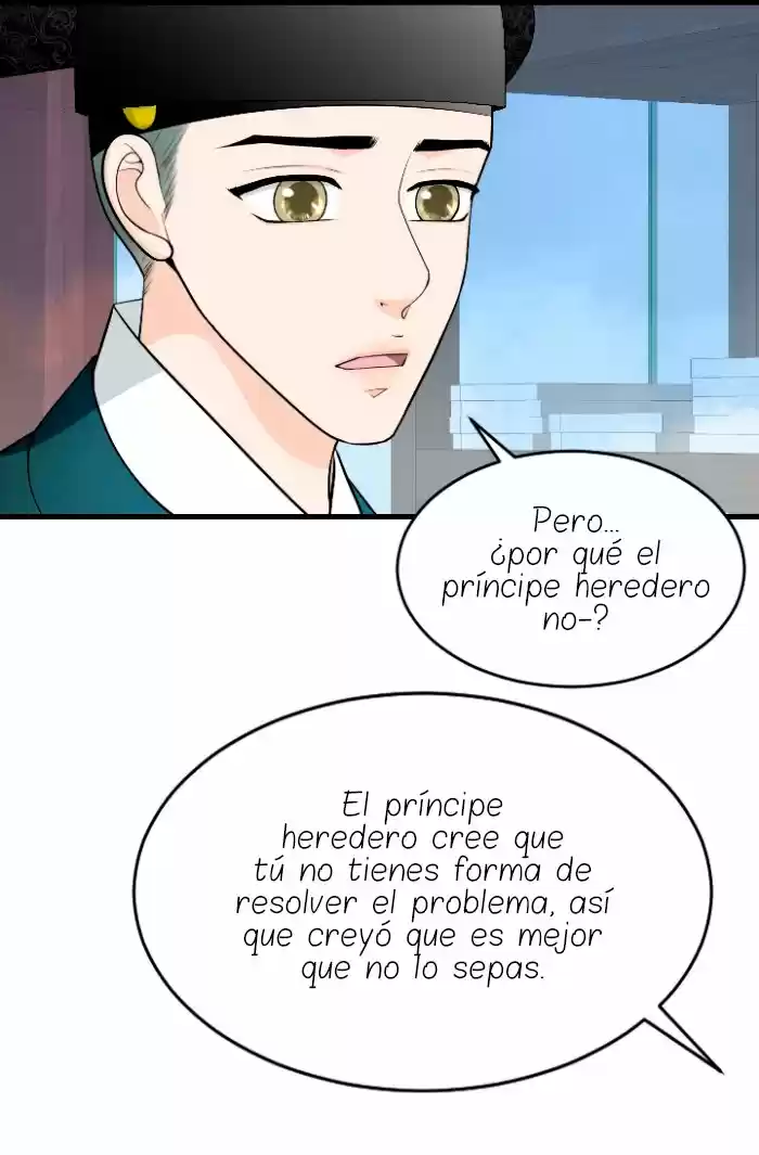 La Emperatriz De Las Flores - Capítulo 131 - Página 61 - LectorTMOo