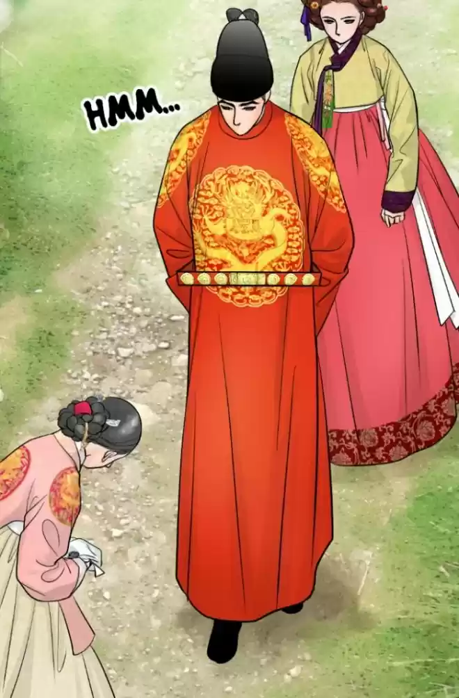 La Emperatriz De Las Flores - Capítulo 14 - Página 11 - LectorTMOo
