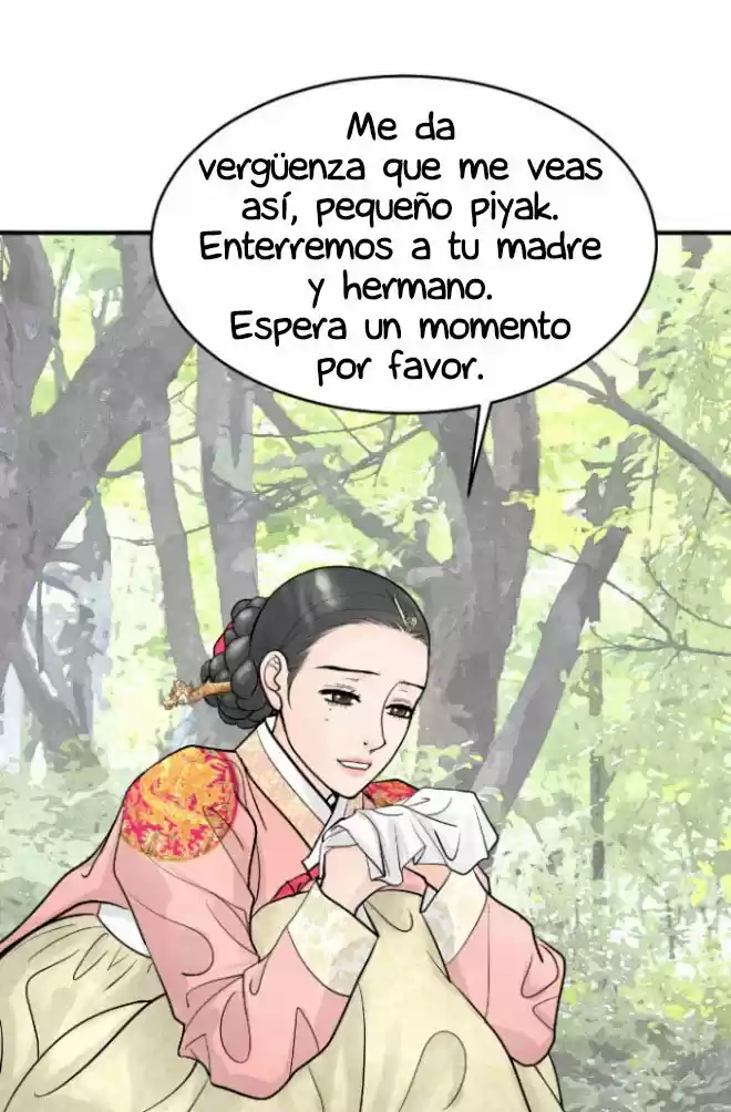 La Emperatriz De Las Flores - Capítulo 14 - Página 24 - LectorTMOo