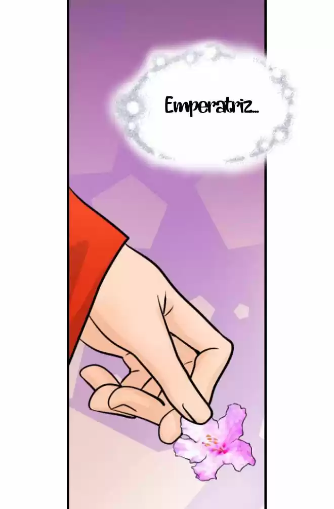 La Emperatriz De Las Flores - Capítulo 14 - Página 29 - LectorTMOo