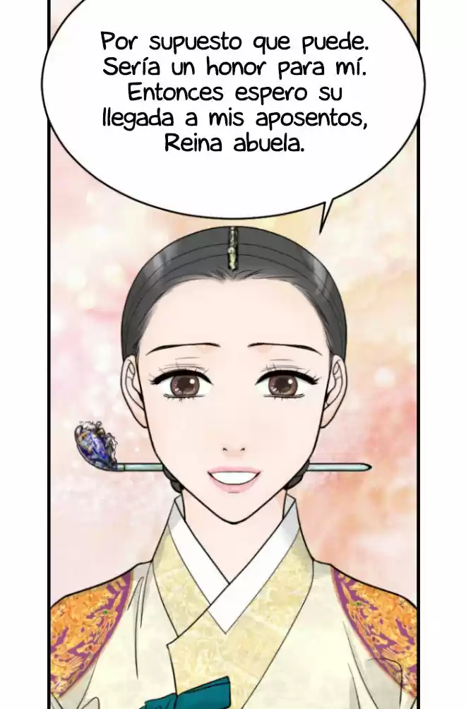 La Emperatriz De Las Flores - Capítulo 14 - Página 52 - LectorTMOo