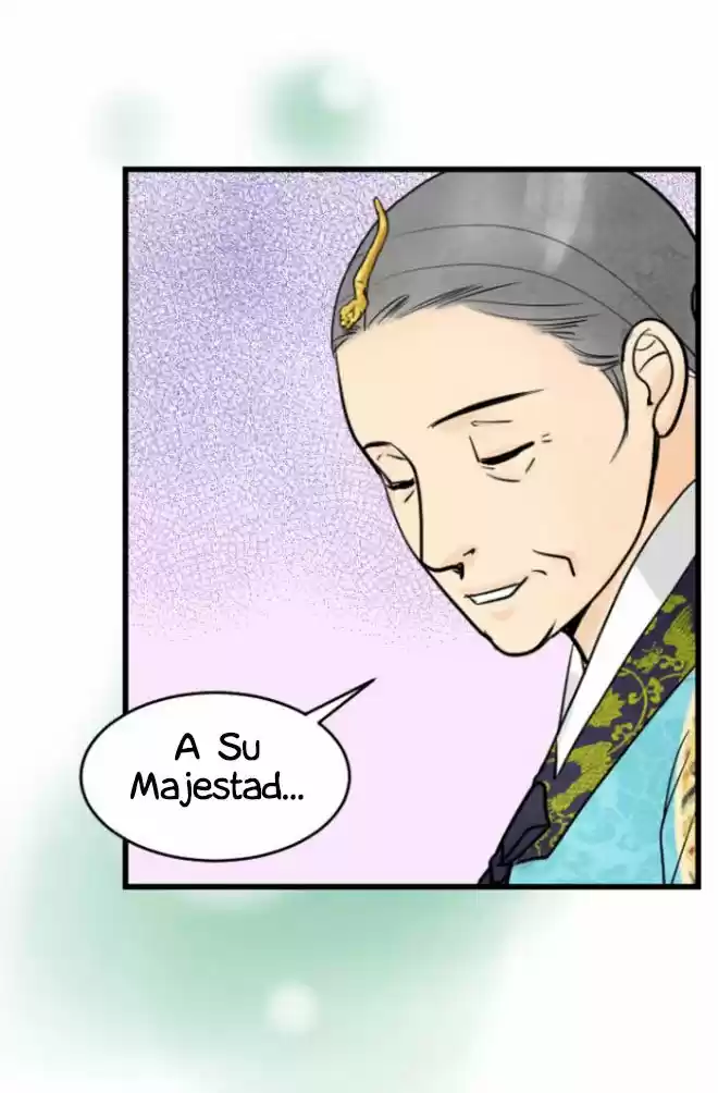 La Emperatriz De Las Flores - Capítulo 14 - Página 54 - LectorTMOo
