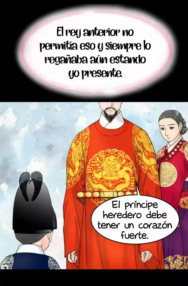 La Emperatriz De Las Flores - Capítulo 14 - Página 58 - LectorTMOo