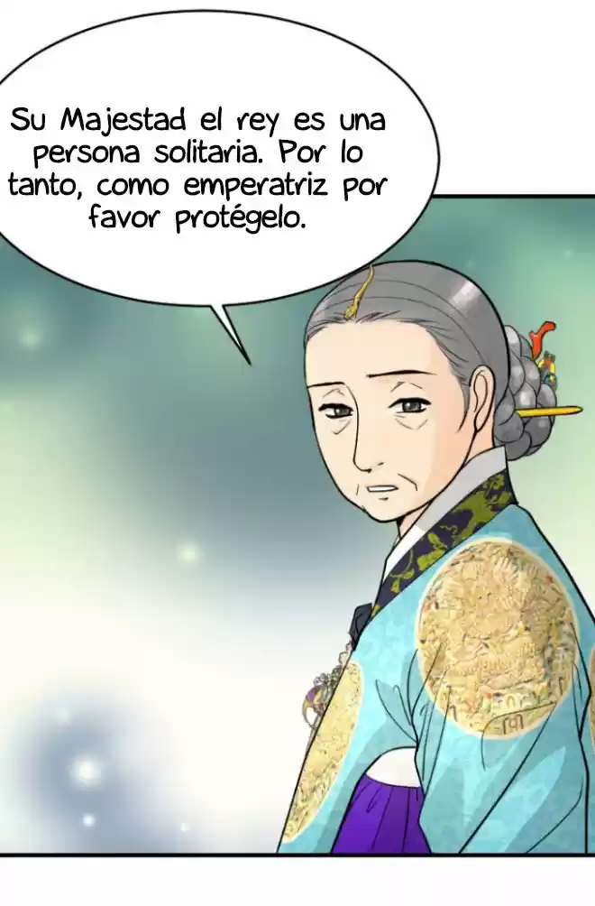 La Emperatriz De Las Flores - Capítulo 14 - Página 64 - LectorTMOo