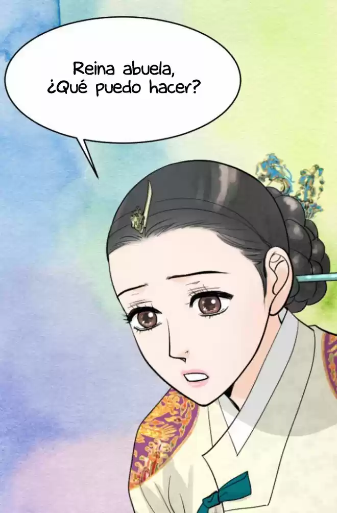 La Emperatriz De Las Flores - Capítulo 14 - Página 65 - LectorTMOo