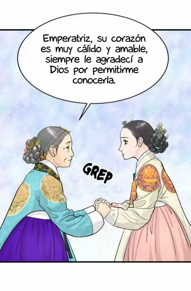 La Emperatriz De Las Flores - Capítulo 14 - Página 66 - LectorTMOo