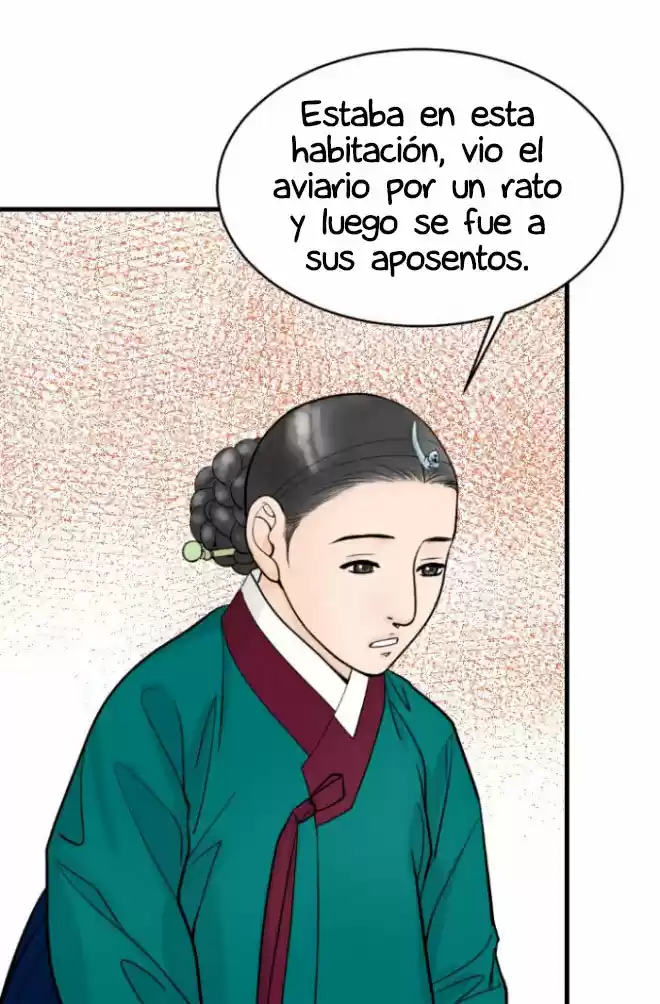 La Emperatriz De Las Flores - Capítulo 14 - Página 71 - LectorTMOo