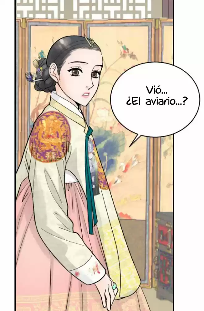 La Emperatriz De Las Flores - Capítulo 14 - Página 72 - LectorTMOo
