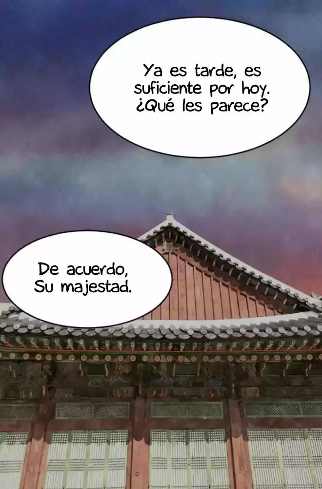 La Emperatriz De Las Flores - Capítulo 15 - Página 6 - LectorTMOo