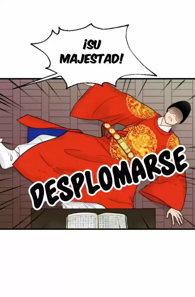 La Emperatriz De Las Flores - Capítulo 15 - Página 11 - LectorTMOo
