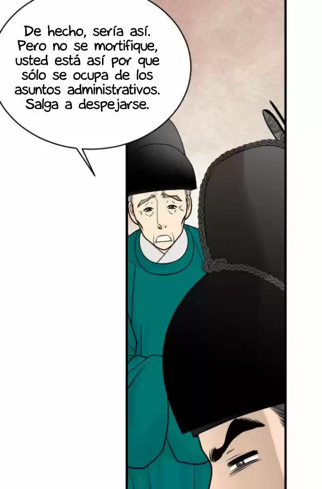 La Emperatriz De Las Flores - Capítulo 15 - Página 21 - LectorTMOo