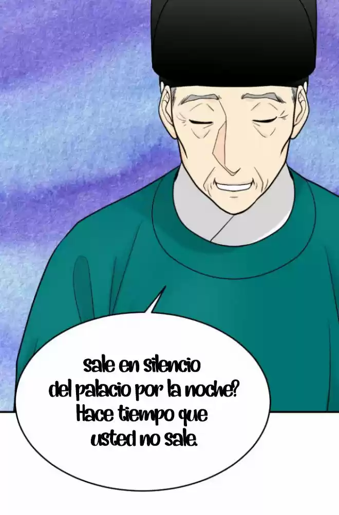 La Emperatriz De Las Flores - Capítulo 15 - Página 28 - LectorTMOo