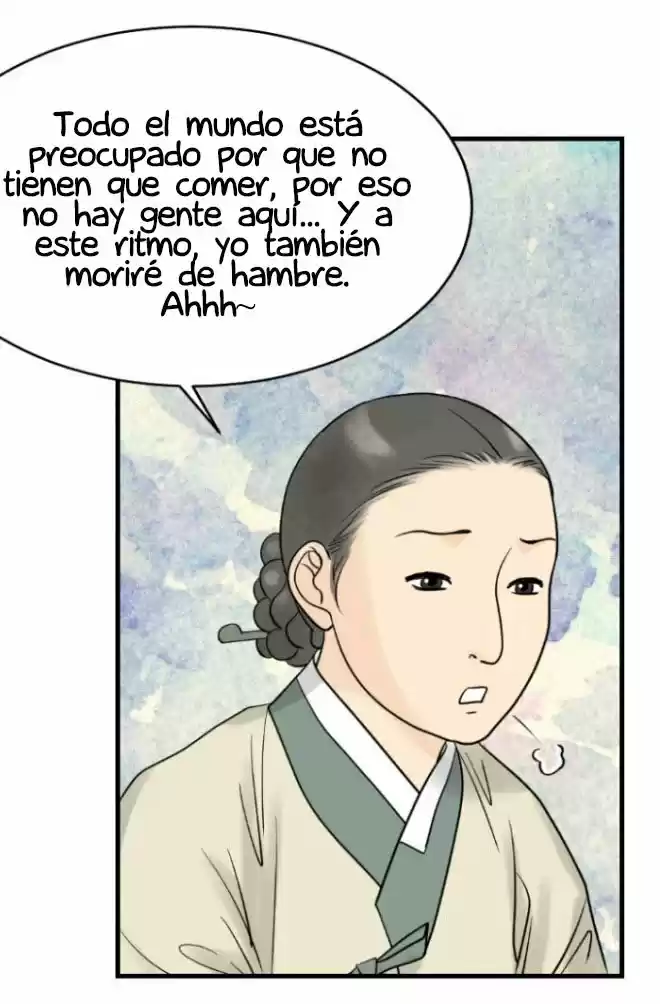 La Emperatriz De Las Flores - Capítulo 15 - Página 41 - LectorTMOo