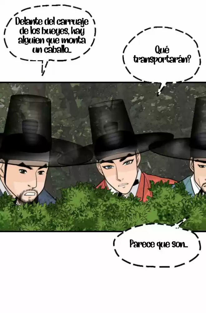 La Emperatriz De Las Flores - Capítulo 15 - Página 51 - LectorTMOo