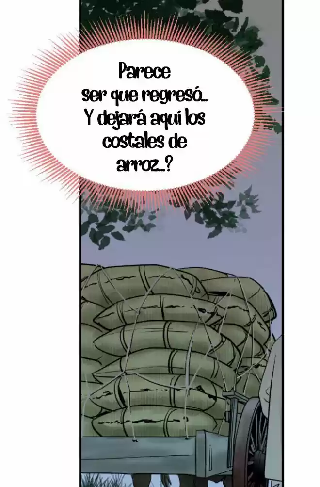 La Emperatriz De Las Flores - Capítulo 15 - Página 62 - LectorTMOo