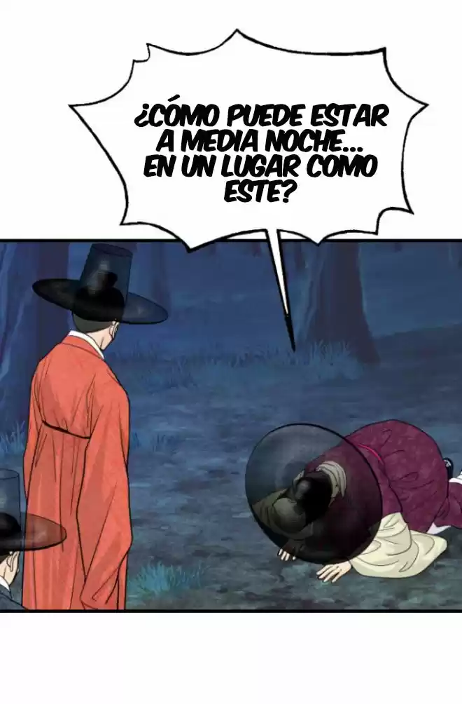 La Emperatriz De Las Flores - Capítulo 16 - Página 14 - LectorTMOo