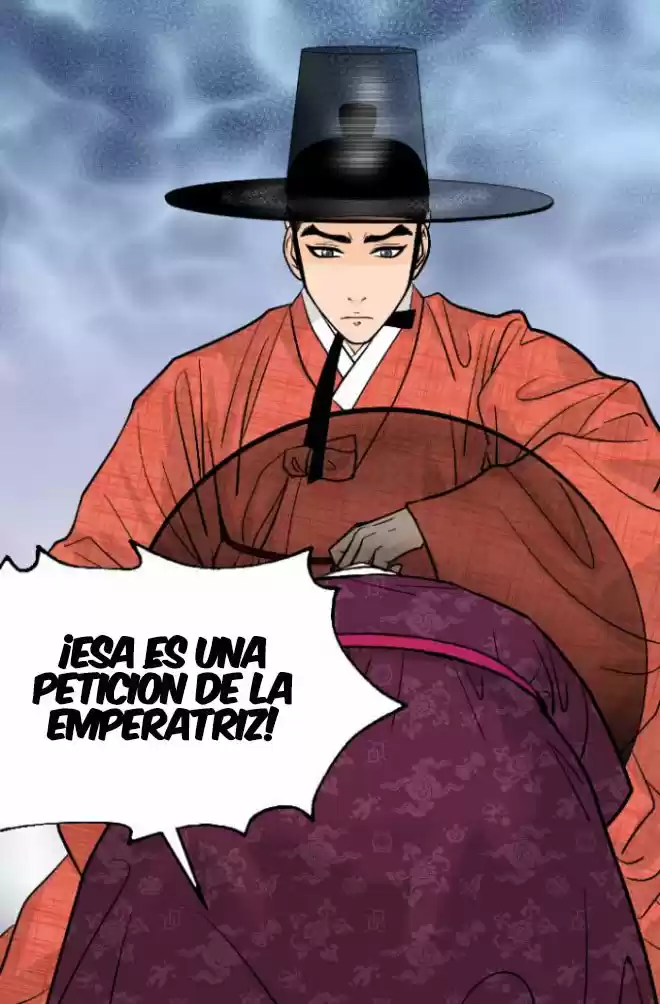 La Emperatriz De Las Flores - Capítulo 16 - Página 19 - LectorTMOo