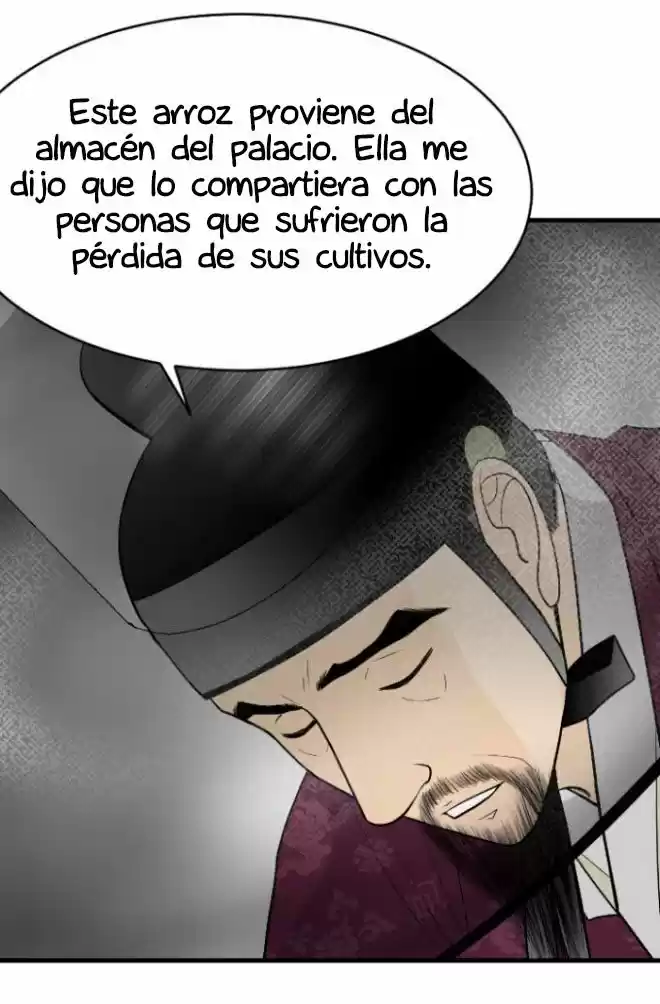 La Emperatriz De Las Flores - Capítulo 16 - Página 21 - LectorTMOo