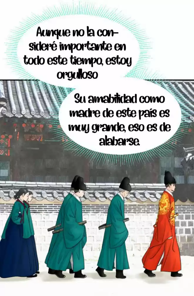 La Emperatriz De Las Flores - Capítulo 16 - Página 26 - LectorTMOo