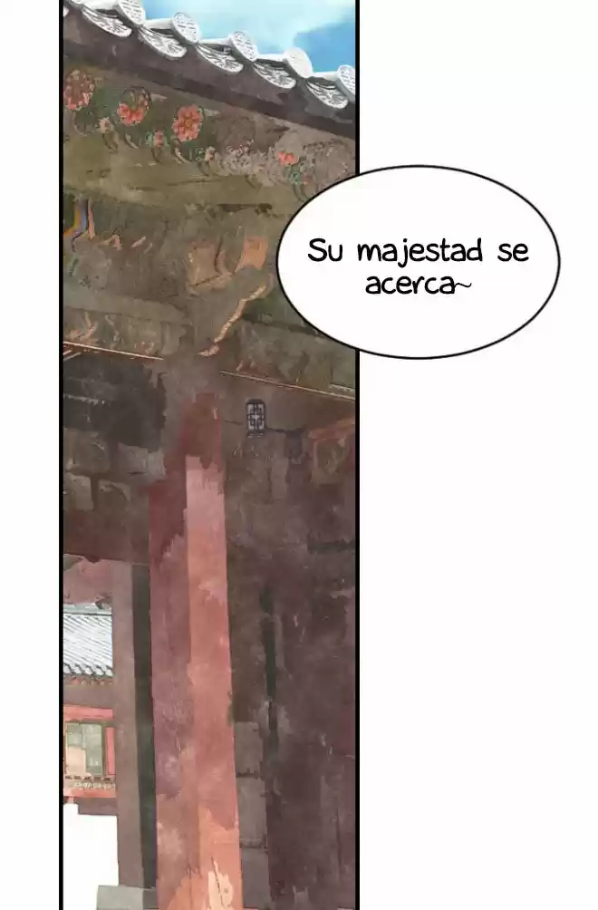 La Emperatriz De Las Flores - Capítulo 16 - Página 27 - LectorTMOo