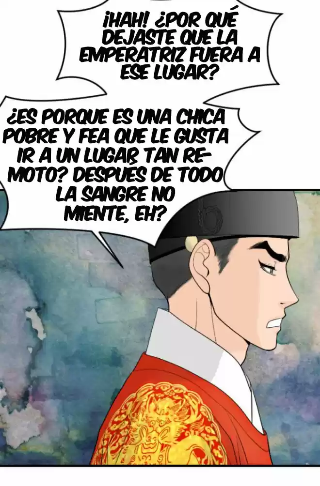La Emperatriz De Las Flores - Capítulo 16 - Página 30 - LectorTMOo