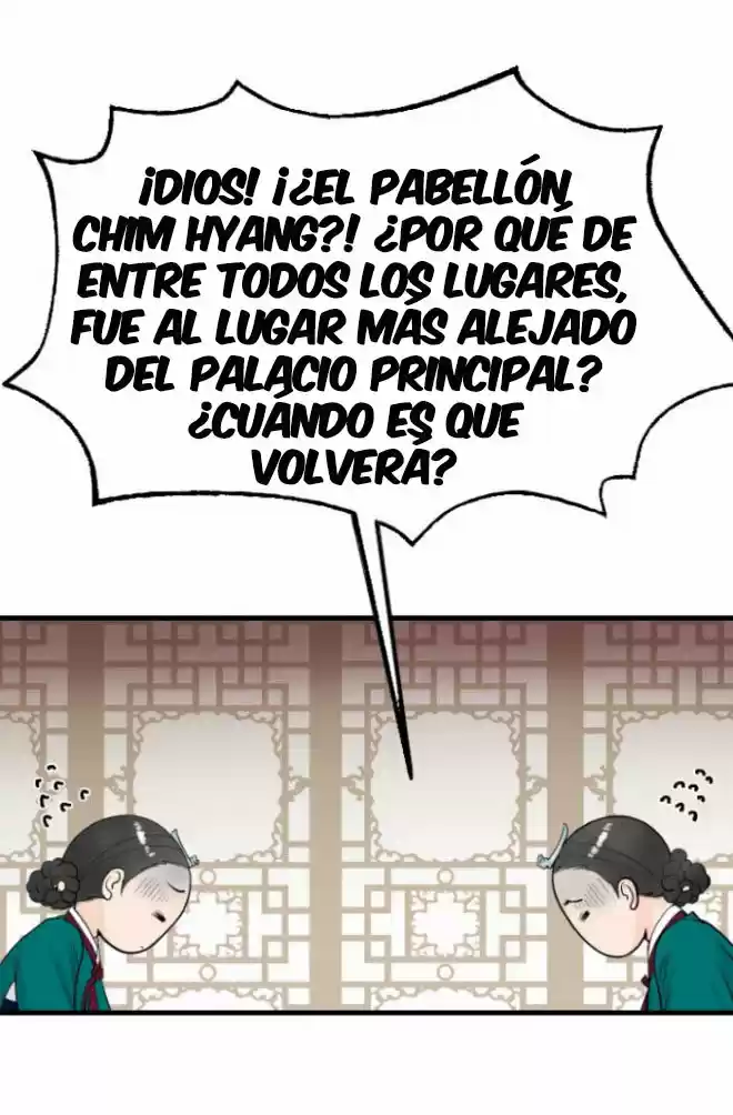 La Emperatriz De Las Flores - Capítulo 16 - Página 42 - LectorTMOo