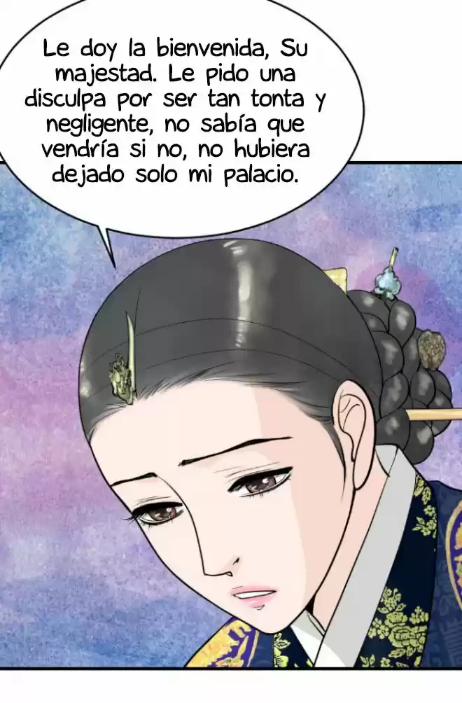 La Emperatriz De Las Flores - Capítulo 16 - Página 56 - LectorTMOo