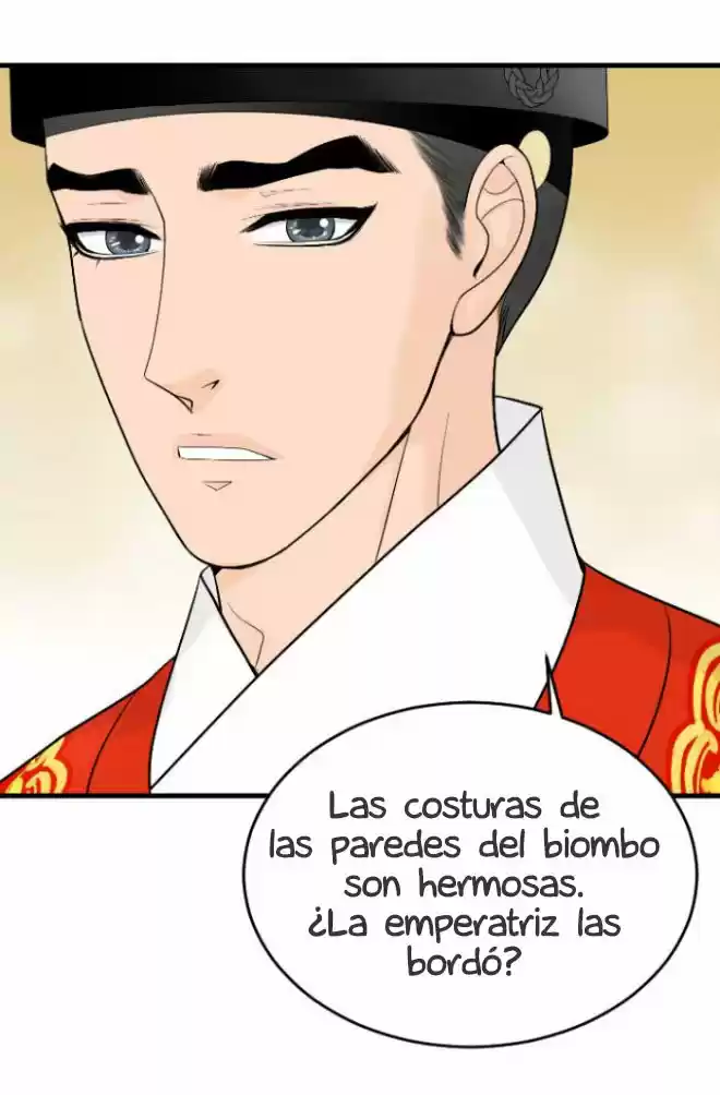 La Emperatriz De Las Flores - Capítulo 17 - Página 8 - LectorTMOo