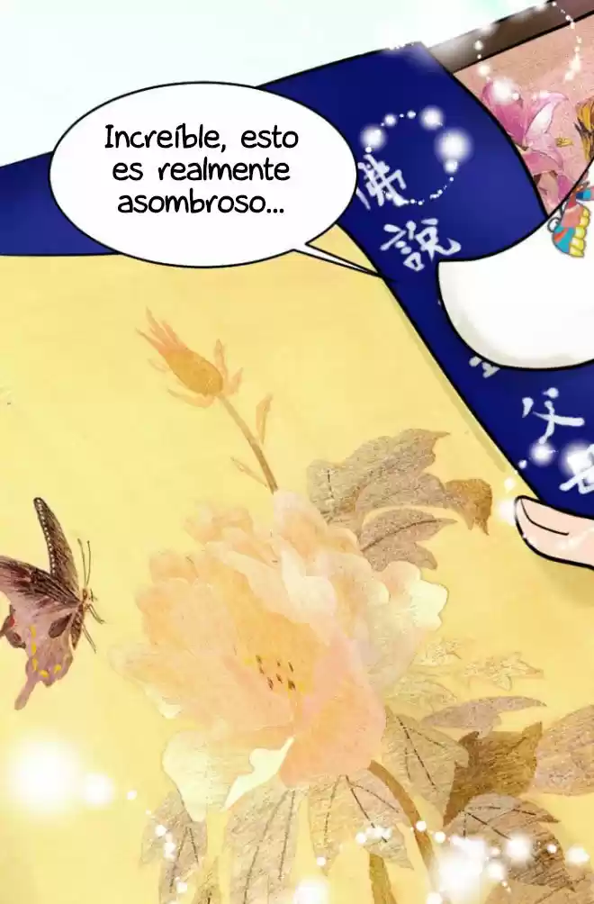 La Emperatriz De Las Flores - Capítulo 17 - Página 15 - LectorTMOo