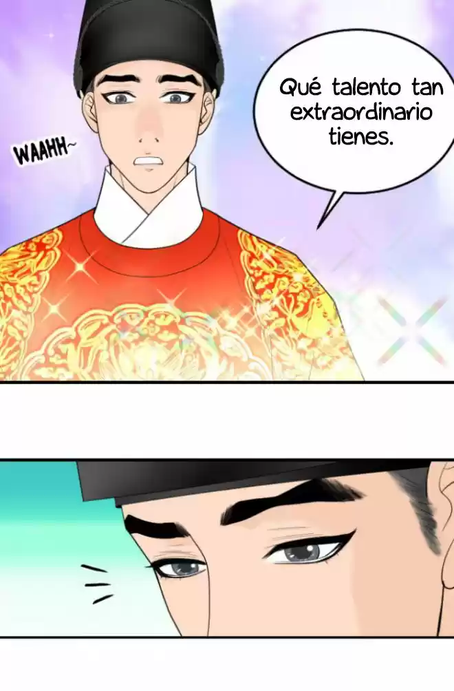 La Emperatriz De Las Flores - Capítulo 17 - Página 16 - LectorTMOo