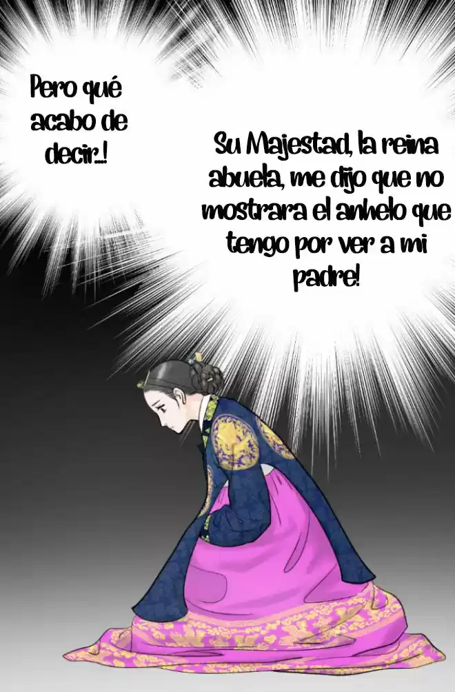 La Emperatriz De Las Flores - Capítulo 17 - Página 22 - LectorTMOo